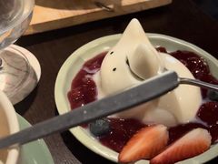 -Fuzzy Bistro 浮几韩餐·茶酒馆