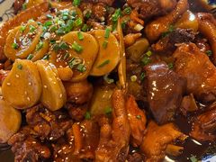 -利华煲店(崇福店)