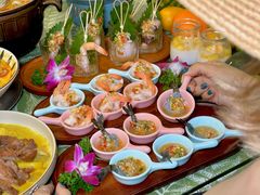 -米泰芒·东南亚料理(体育西店)
