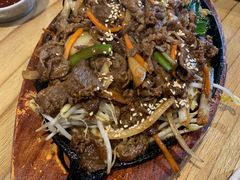 -Myeongdong North Strathfield