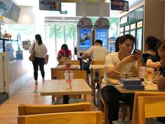 -吉野家(学院路店)