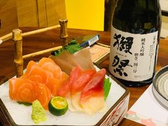 -奈九居酒屋(滨河大道店)
