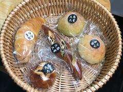 -富贵面包公司(运河店)