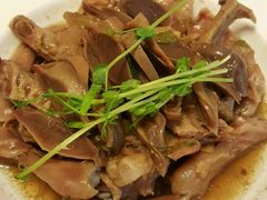 -穆老九清真牛羊肉馆(宋城店)