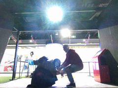 -VS SPORTS PARK运动玩乐园·团建·生日会(合生汇店)