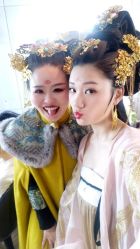 -美云庭古装·格格服汉服·京城旅拍(北京店)
