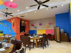 -北京烤鸭 ·儿童菜 ·采风阁家常菜餐厅(亚龙湾天域酒店)
