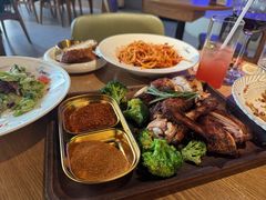 -Pekaa啤咖食肆Coffee&Bistro