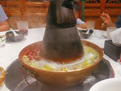 -东来顺饭庄(西直门店)
