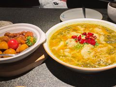 -融味餐厅(宝龙环湖店)