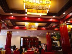 -北京前门建国饭店