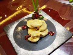 精美点心-伊品食廊清真