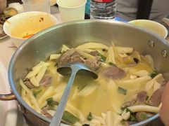 -东来土菜馆(民祥园路店)
