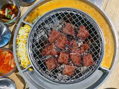 -姜虎东白丁烤肉(恒隆广场店)