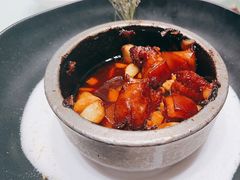 -湖锦酒楼·32年地道湖北菜(光谷店)
