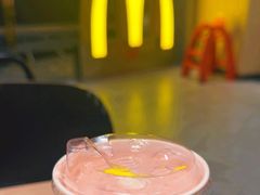 -麦当劳(新濠影汇店)
