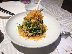 -四季民福烤鸭店(王府井灯市口店)