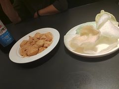 -松涛园朝鲜·海鲜·料理店(鸭绿江断桥店)