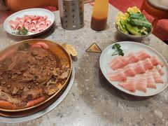 -牛牛章·章鱼水煎肉(光谷世界城店)