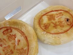 -真老大房鲜肉月饼(南京路步行街店)