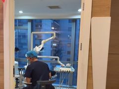 -极光口腔·矫正种植修复(锦江院区)