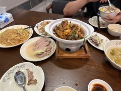 -乡亲鹅肉城(吴江店)