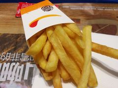 -汉堡王(徐汇绿地缤纷店)