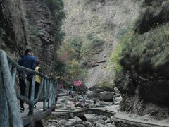 -太湖源风景区