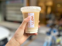 -Cafe on warm(丹霞店)