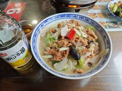 -老西安韩记三鲜煮馍(四府街店)