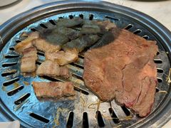 -六七八韩式烤肉·韩国料理(上杭路店)