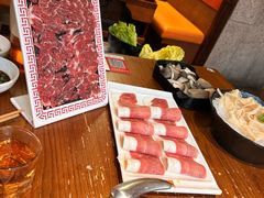 -佬土鹅肠火锅(解放路店)