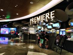 -百美汇影城(LUXE嘉里中心店)