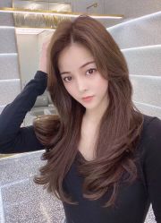 点击看大图 -3AM·S HAIR SALON烫发染发接发