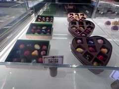 -酷巧·巧克力糖果店