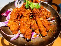 -品味泸沽湖•民族特色菜(大落水店)