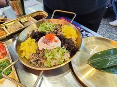 -韩味南山塔·烤肉自助(中骏世界城店)