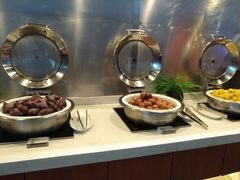 -虹桥机场V2贵宾休息室