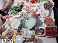 -小明家·鲜牛肉火锅自助(铁西店)