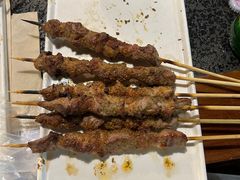 -再宣武文化主题餐厅·清真