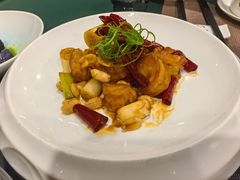 宫爆深海虾球-麟1929(外滩店)