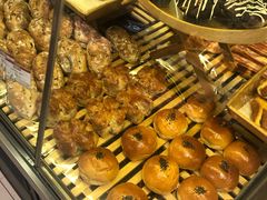 -山崎面包(第一八佰伴店)