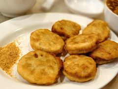 炸藕盒-天兴居(鲜鱼口街店)