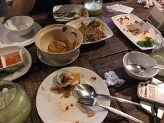 -自然餐厅(Phuket)