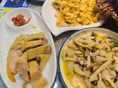 -紫藤园·天目湖大鱼头(南山竹海店)