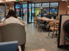 大堂-诺丁牛排披萨自助餐厅(汕头苏宁店)