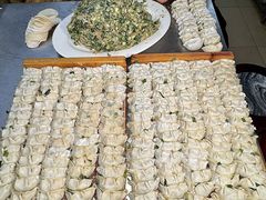 -八珍·广式煎饺·广州老字号(北京路总店)