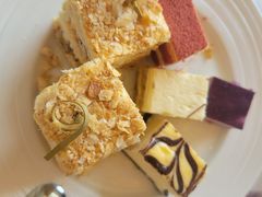 -马哥孛罗咖啡厅·Cafe Marco (厦门马哥孛罗东方大酒店)