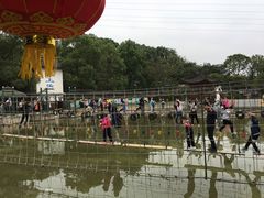 -张公山寨景区
