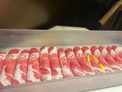 -涮福記·现切牛羊肉火锅(世纪汇店)